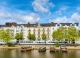 Programme Neuf COEUR DONATIEN - Marché Secondaire Nantes