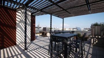 Programme Neuf Studio 7 Lyon 7ème