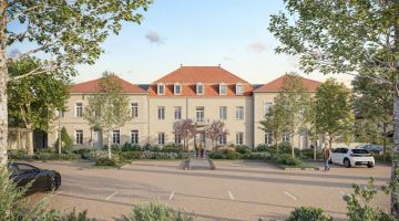 COUR BERLIOZ