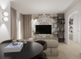 Programme Neuf Villa Thorain- Biens immobiliers neuf Antony Antony