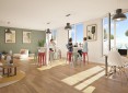 Programme Neuf Urbanéo Venise Verte Niort