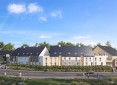 Programme Neuf SOLEA Coupvray