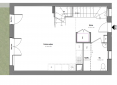 Programme Neuf Les Maisons du Bourg Grignon