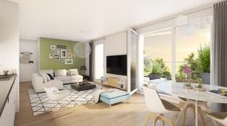 Programme Neuf OCARINA Rumilly