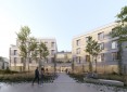 Programme Neuf L'ALLEE COUNORD Bordeaux