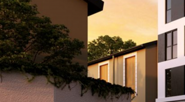 VILLA DIDEROT