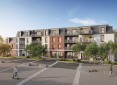 Programme Neuf Les Terrasses de l’Europe Wervicq-Sud