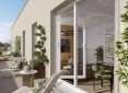 Programme Neuf RESIDENCE HORTEA Amiens