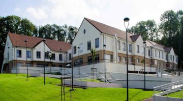 Programme Neuf La Demoiselle Vouziers