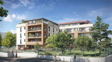 Le Carré Cezanne BRS