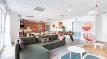 Programme Neuf Studéa Cachan Cachan