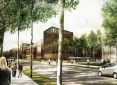 Programme Neuf L'échappée belle Bordeaux