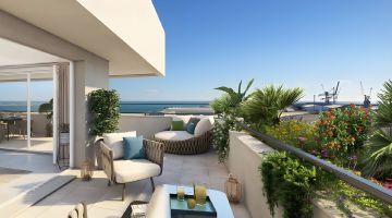 LOTS 12 ET 23 Nue Propriété