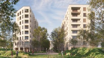 SAINT DENIS - LES VENELLES DU LANDY - BRS SAINT DENIS - LES VENELLES DU LANDY - BRS