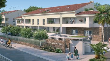 Le Domaine Des Pins