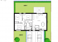 Programme Neuf NUANCES TOUSSIEU les Maisons Toussieu
