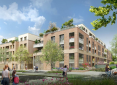 Programme Neuf ELOGE DU PARC Nîmes