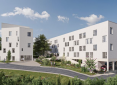 Programme Neuf Verti'Go Villenave-d'Ornon