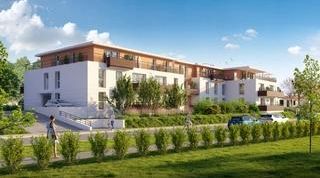 Programme Neuf NOUVEAU - Les Embruns Vaux-sur-Mer