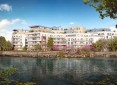 Programme Neuf VUE LAC Savigny-le-Temple