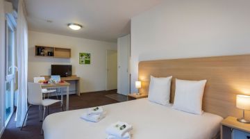 Programme Neuf City & Park Troyes