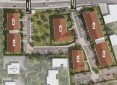Programme Neuf Les Jardins d'Adrien Rousseau Carpentras
