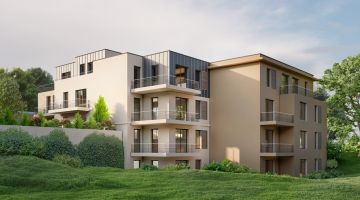 Les Terrasses de Chevreuse