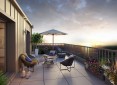 Programme Neuf VILLA BON PASTEUR Cholet