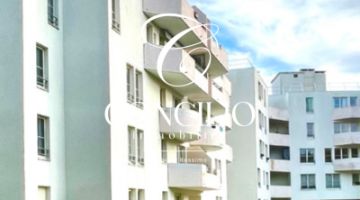 Programme Neuf CARUEL DE SAINT MARTIN - NUE PROPRIÉTÉ Le Chesnay