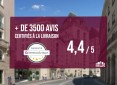Programme Neuf Les Allées Jaurès Arnouville
