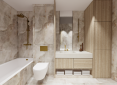 Programme Neuf Villa Thorain- Biens immobiliers neuf Antony Antony
