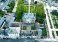 Programme Neuf HOTEL DE LA GABELLE Bernay