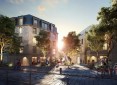 Programme Neuf Clos Saint-Louis Acte I Saint-Germain-en-Laye