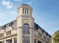 Programme Neuf Le Ratti Cherbourg-Octeville