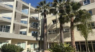 Programme Neuf LES JARDINS DE MAR VIVO La Seyne-sur-Mer