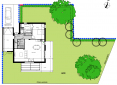 Programme Neuf NUANCES TOUSSIEU les Maisons Toussieu