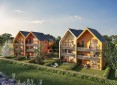 Programme Neuf L'ELOGE La Wantzenau