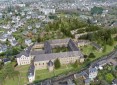 Programme Neuf Ancien Couvent des Ursulines Morlaix Morlaix