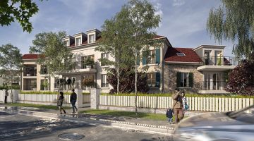 VILLA MAGNOLIA